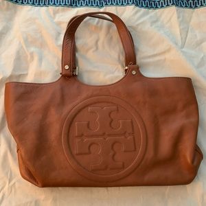 Tory Burch Classic Bombe' Tote